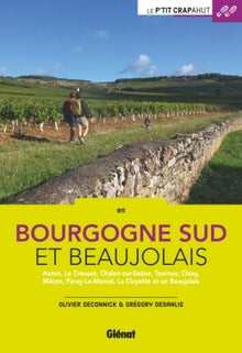 Bourgogne sud et Beaujolais