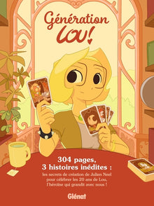 Génération Lou !