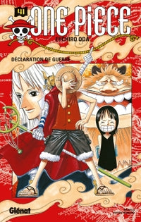 One Piece - Tome 41