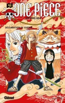 One Piece - Tome 41