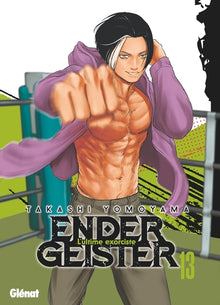 Ender Geister - Tome 13