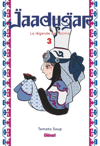 Jaadugar, la légende de Fatima - Tome 03