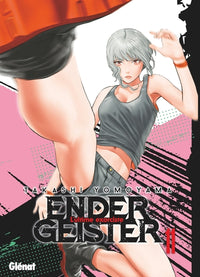 Ender Geister