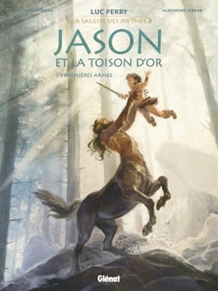 Jason et la toison d'or