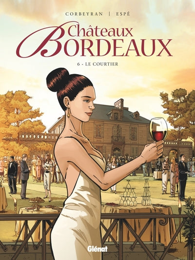 Châteaux Bordeaux - Passions au cœur du Médoc