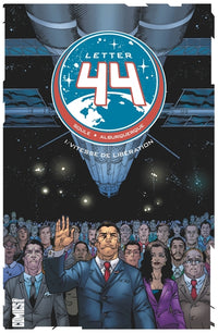 Letter 44 - Offre Spéciale