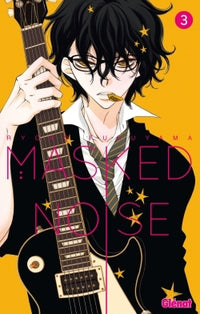 Masked Noise - Tome 03