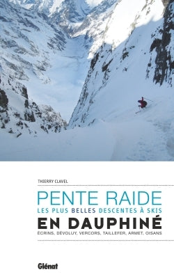 Ski de pente raide en Dauphiné