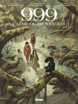 999, a l'aube de rien du tout - Tome 01