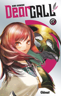 Dear Call - Tome 03