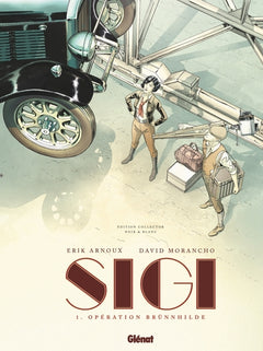 Sigi - Tome 01