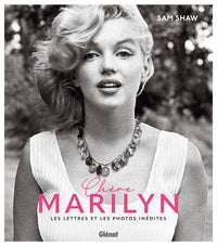 Chère Marilyn