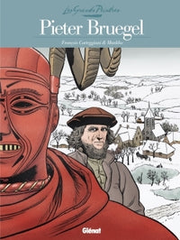 Pieter Bruegel