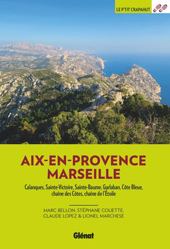 Autour d'Aix et Marseille