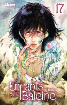 Les enfants de la baleine - Tome 17