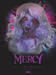 Mercy - Tome 03