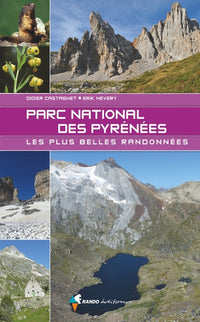 Dans le parc national des Pyrénées