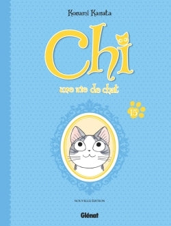 Chi - Une vie de chat