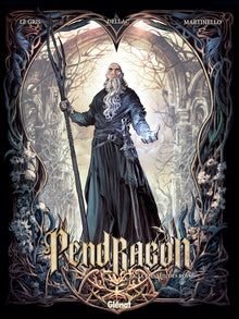 Pendragon - Tome 02