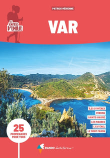 Sentiers d'Émilie dans le Var