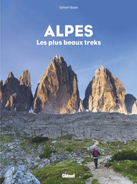 Alpes, les plus beaux treks