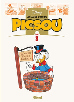 Les Âges d'or de Picsou - Tome 03
