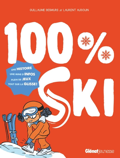 100% ski
