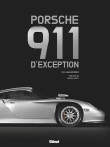Porsche 911 d'exception