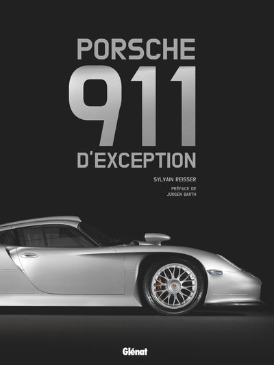 Porsche 911 d'exception