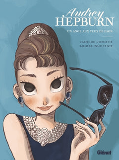 Audrey Hepburn: Un ange aux yeux de faon