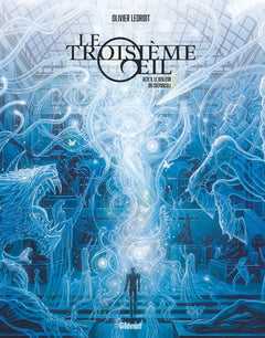 Le Troisième œil - Tome 02
