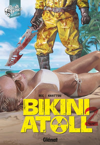 Bikini Atoll