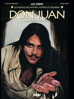 Don Juan - Tome 01
