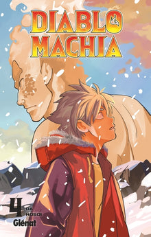 Diablomachia - Tome 04