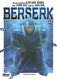 Berserk - Tome 43