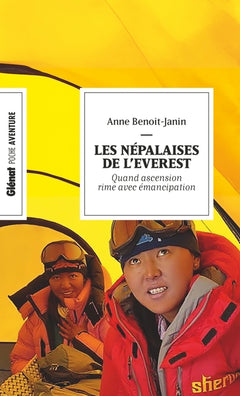 Les Népalaises de l'Everest