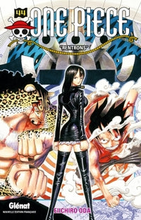 One Piece - Tome 44