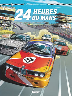 24 heures du Mans - 1975-1978
