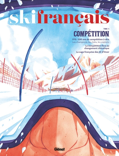 Ski français - Tome 05
