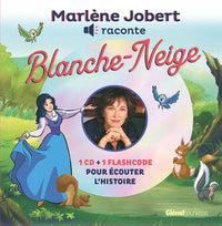 Blanche Neige