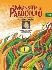 Le Monstre de Pabocoulo