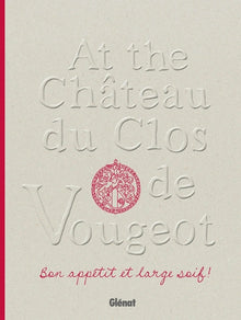 Château du Clos de Vougeot