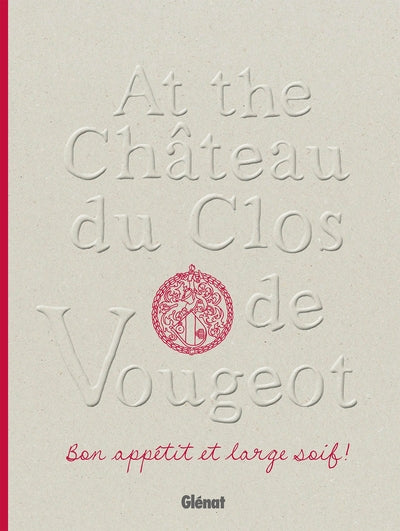 Château du Clos de Vougeot