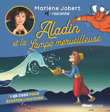 Aladin et la lampe merveilleuse