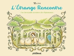 L'étrange rencontre