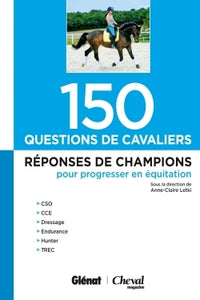 150 questions de cavaliers