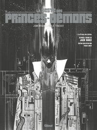 La Geste des Princes Démons - Tome 01