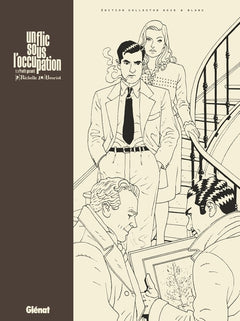 Un flic sous l'Occupation - Tome 01