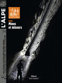 L'alpe 74