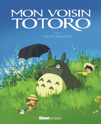 Mon voisin Totoro - Album du film